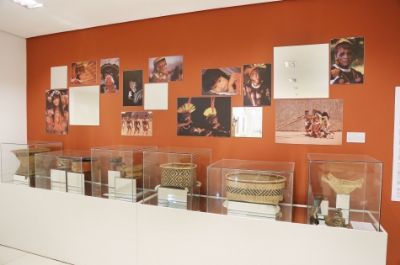 Artistas e organiza��es culturais fazem campanha para reabertura de Museus em Cuiab�