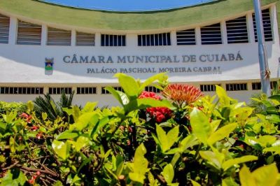 C�mara prorroga regime de teletrabalho at� 19 de abril
