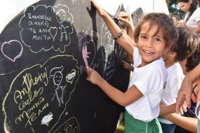 TV Mais come�a a transmitir aulas para alunos da rede p�blica em parceria com a Prefeitura de Cuiab�