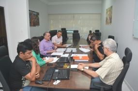 Come�a o processo para elei��o de diretores, coordenadores e secret�rios de escolas, creches e CMEI