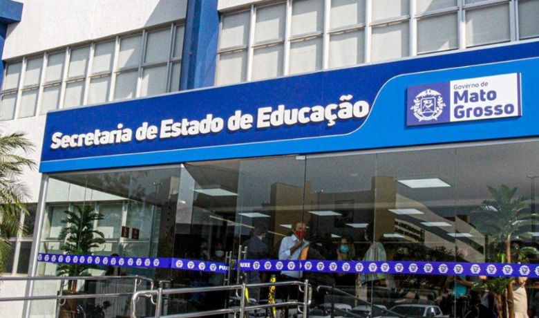 C�meras de monitoramento ser�o instaladas em escolas estaduais de MT