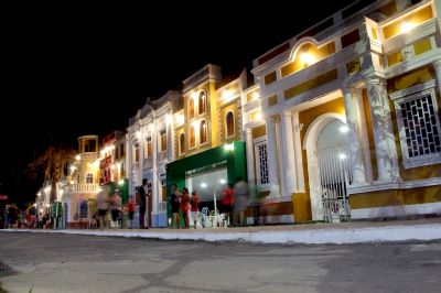 Confira as principais atra��es e eventos para o final de semana na Capital