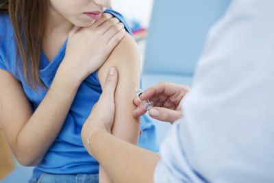 Vacina��o contra Influenza na capital � retomada nesta quarta (29)