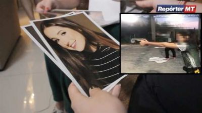 STF nega liberdade � atiradora que matou Isabele