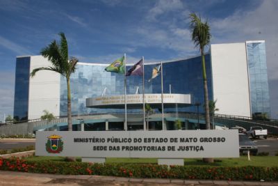 Novo corregedor-geral do MP-MT ser� eleito nesta sexta-feira
