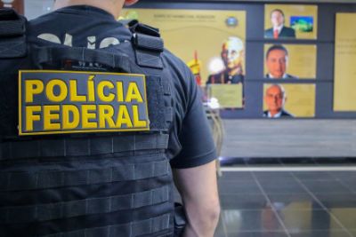 Pol�cia Federal lan�a concurso nacional com 500 vagas