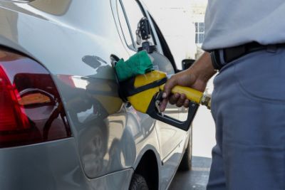 Posto que n�o baixar pre�o do diesel pode ser multado e interditado