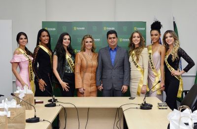 Ap�s 15 anos, prefeitura volta a apoiar concurso de Miss Mato Grosso