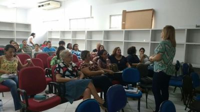Usu�rios, trabalhadores e governo discutem propostas e diretrizes para Pol�tica de Vigil�ncia em Sa�de