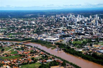 Prefeitura de V�rzea Grande (MT) segue decreto estadual e imp�e medidas para conter Covid-19