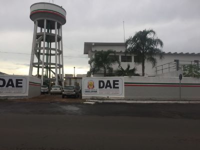 Inadimpl�ncia de moradores com conta de �gua foi de R$ 25 milh�es em V�rzea Grande (MT) em 2018