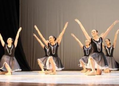 ​Cuiab� recebe 5� Mostra do Dia Internacional da Dan�a