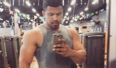 Personal trainer filho de vereador � assassinado em Cuiab�