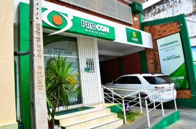 Procon Municipal d� in�cio � opera��o pr� matr�culas nas escolas particulares de Cuiab�