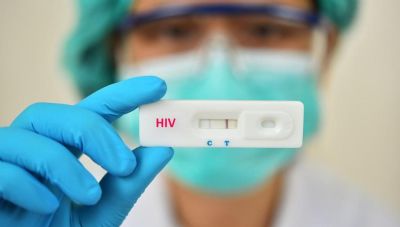 Cermac atendeu 2,3 mil pacientes com HIV e Aids em MT no per�odo de 12 meses