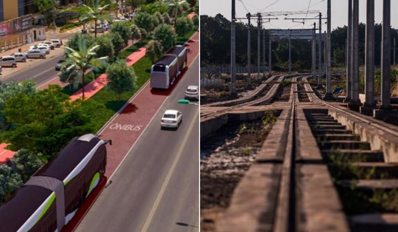 Pedido da AGU para rever decis�o de obras do BRT � julgado nesta sexta-feira