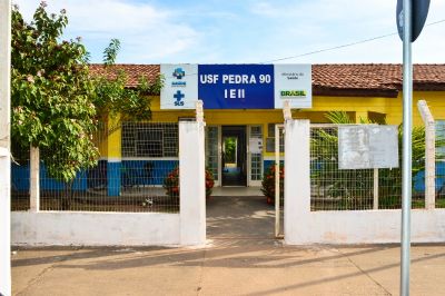 Cuiabanos passam a contar com vacina��o aos s�bados nas unidades de sa�de da Capital