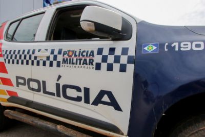 Ex-presidi�rio tenta matar homem em VG