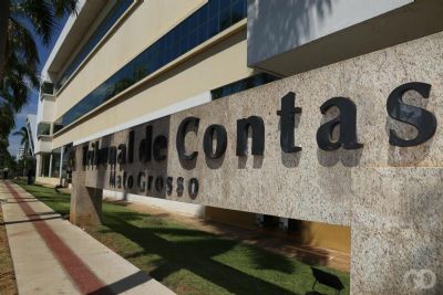TCE determina que empresas devolvam R$ 2,1 mi que receberam de Cuiab�