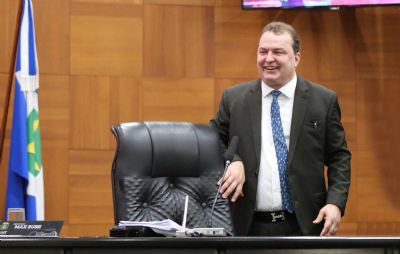 Ap�s o comando da AL, PSB busca protagonismo na Mesa Diretora da C�mara