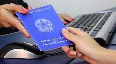 Sine Municipal oferece 19 vagas de emprego nas �reas de administra��o, produ��o e limpeza