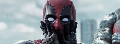 Em live, criador de Deadpool critica Disney por n�o usar o personagem