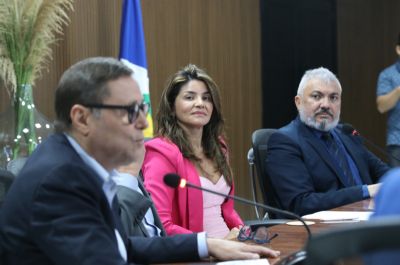 Defensoria P�blica estar� em todas as comarcas de MT at� novembro