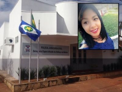 Jovem � condenado por feminic�dio ap�s matar namorada asfixiada