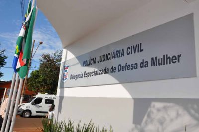Vinte e um casos de feminic�dios s�o registrados no primeiro semestre de 2019
