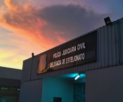 ​Advogado do RJ condenado a mais de 40 anos de pris�o � preso em Cuiab�