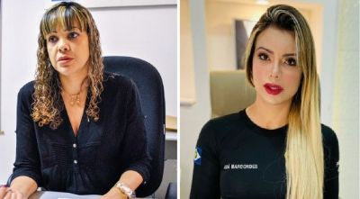 ​Delegacia da Mulher tem nova titular