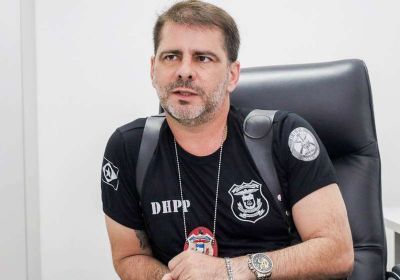 ​Delegado recorre ao STF contra decis�o que o condenou a indenizar membros do MPE