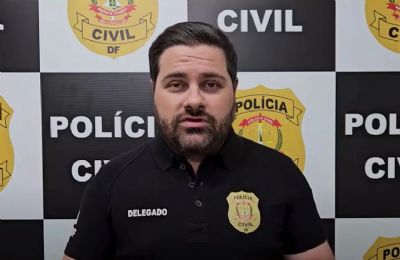 Prefeitura de MT � um dos alvos de investiga��o que apura fraude com PIX