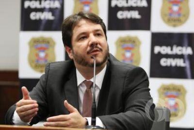 Investiga��o encontra notas falsas desde o ano de 2014
