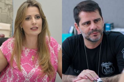 Delegados da Civil movem a��o criminal contra colega por inj�ria e difama��o