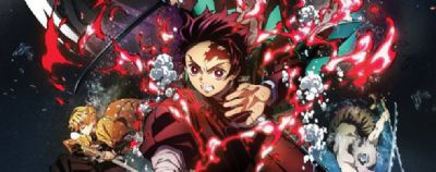 Demon Slayer ultrapassa Titanic e se torna 2� maior filme no Jap�o