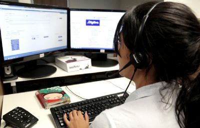 Liga��es para o disque-den�ncia aumentam mais de 11% de janeiro a setembro