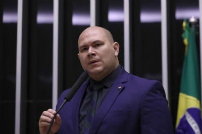 ​C�mara Federal aprova Desenrola Brasil