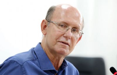 PSDB pode ter candidatura pr�pria para prefeitura de Cuiab�