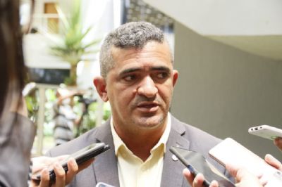 Elizeu Nascimento n�o pedir� voto para Ab�lio ap�s veto no PL