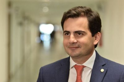 ​F�bio Garcia assume coordena��o da bancada federal de Mato Grosso
