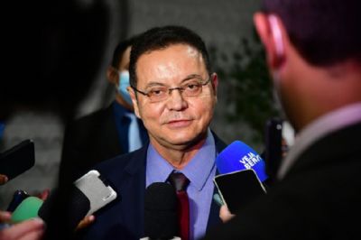 Botelho diz que 
