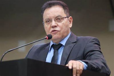 Botelho revela que Caixa deu sinal favor�vel e governo assume BR-163 at� abril