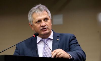 ​Deputado deixa secretaria geral do Uni�o Brasil