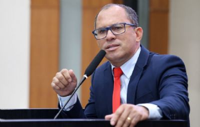 ​Deputado cogita candidatura em VG e diz n�o temer advers�rios