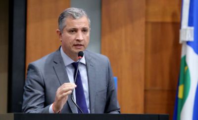 ​Cidadania pode rever libera��o de Faissal caso o partido lance um nome para disputar a prefeitura