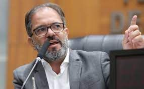 Presidente do PP defende candidatura de deputado para prefeitura de Cuiab�