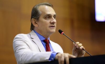 AL far� audi�ncias na Baixada Cuiabana e Pantanal para debater lei que pro�be pesca em MT