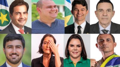 Deputados federais eleitos gastaram mais de 11 milh�es de recursos p�blicos durante campanha