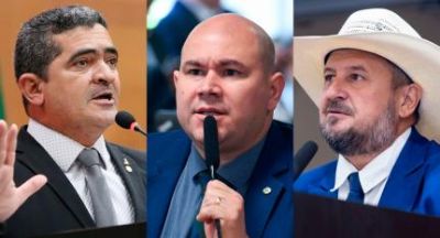PL veta infidelidade de deputados nas elei��es deste ano